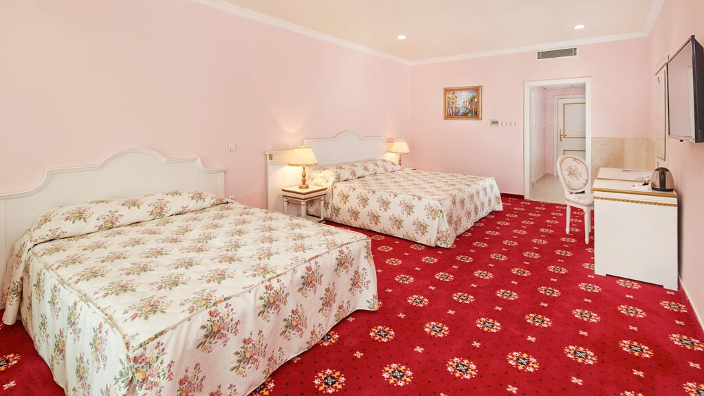 Planeta Hotel & Aqua Park