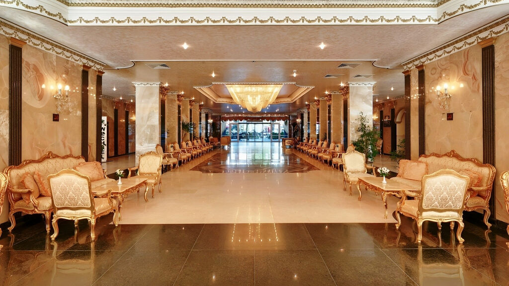 Planeta Hotel & Aqua Park