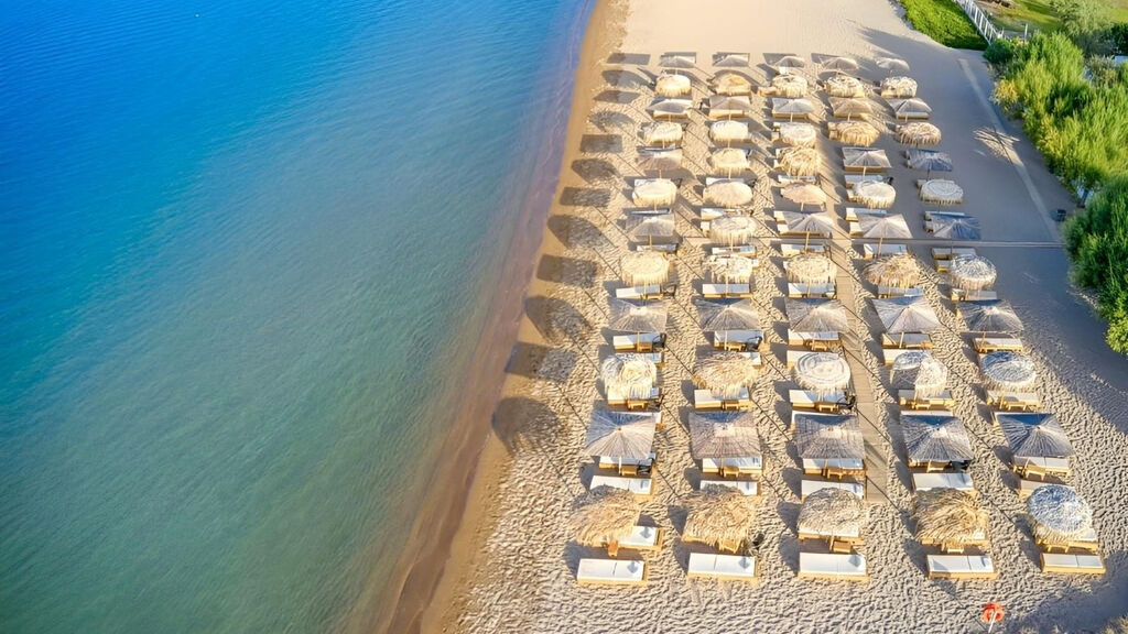 Plati Beach