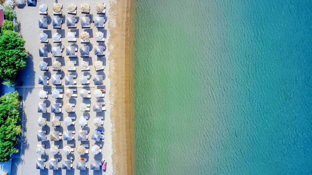 Plati Beach