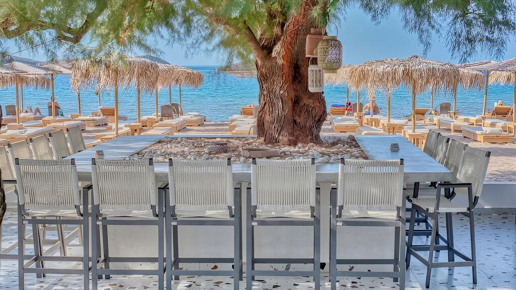 Plati Beach