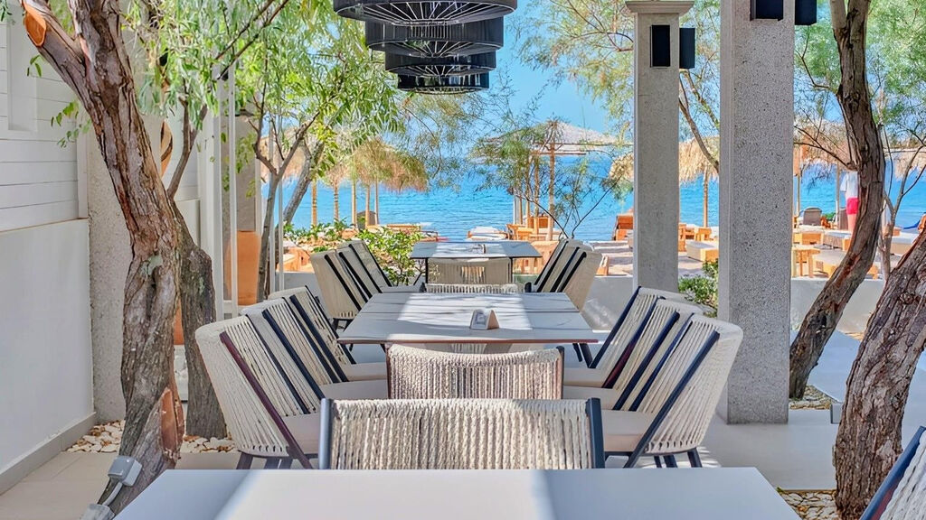Plati Beach
