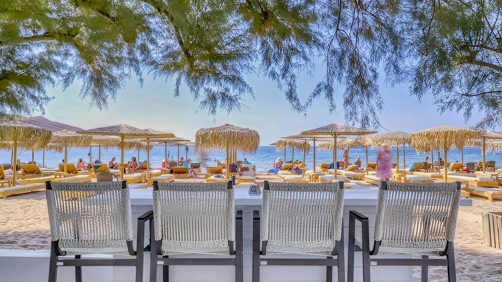 Plati Beach