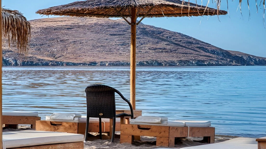Plati Beach