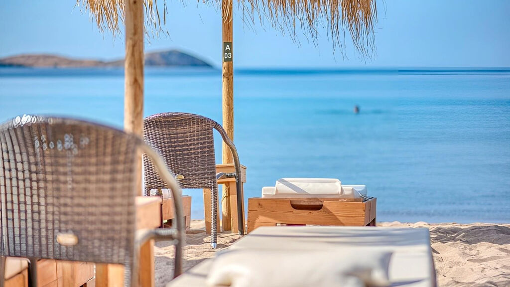 Plati Beach