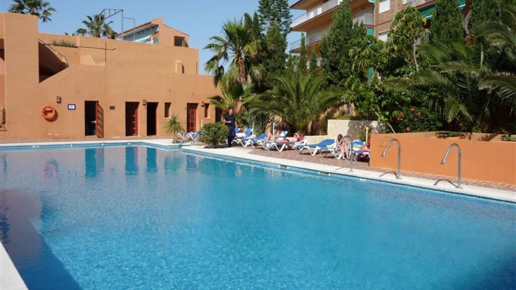 Playa Almunecar Spa