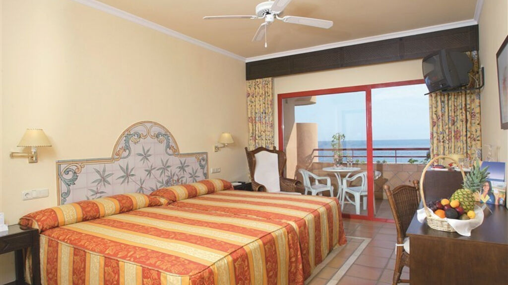 Playa Almunecar Spa