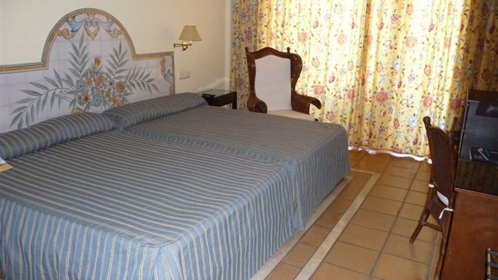 Playa Almunecar Spa