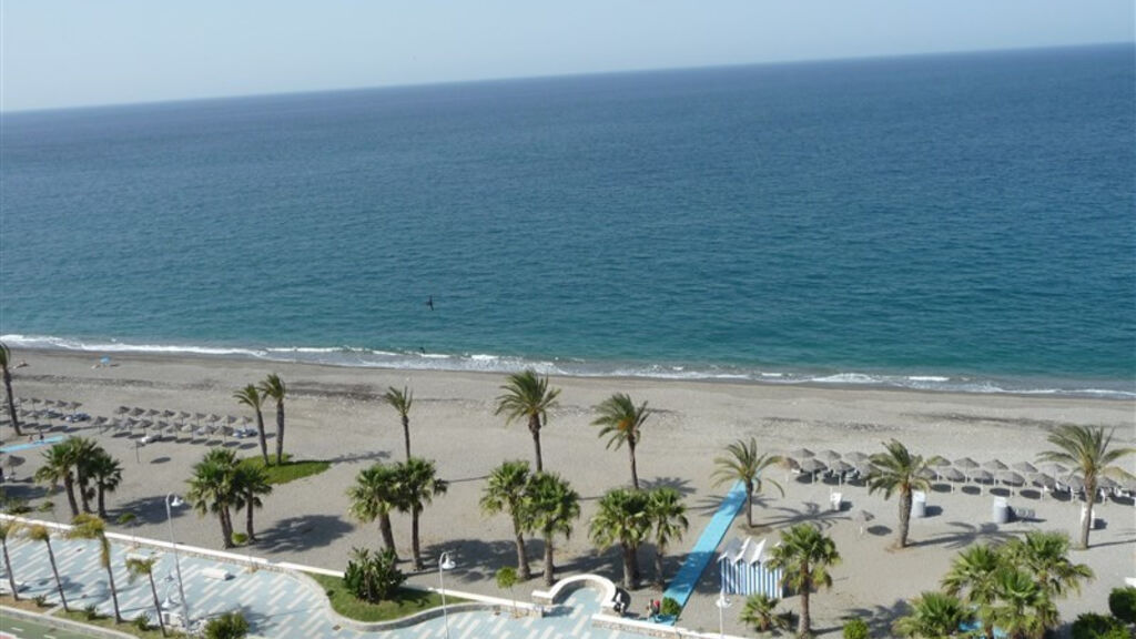 Playa Almunecar Spa