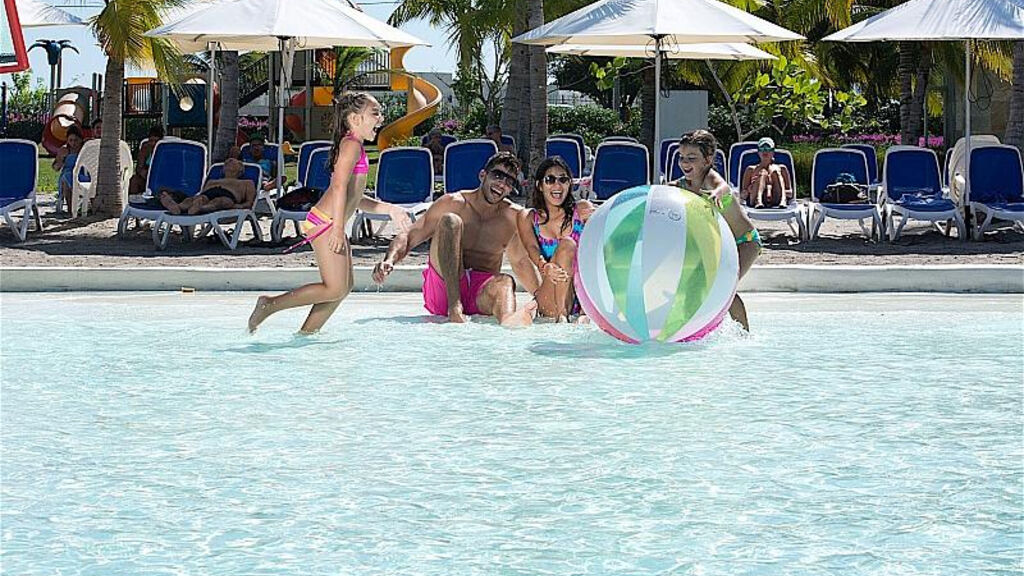 Playa Blanca Beach Resort