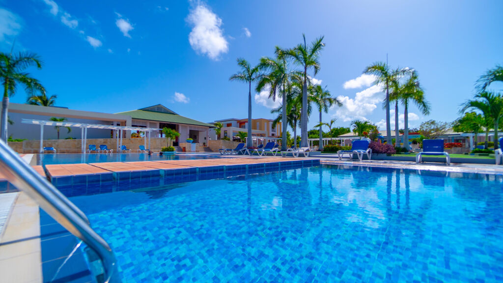 Playa Cayo Santa Maria