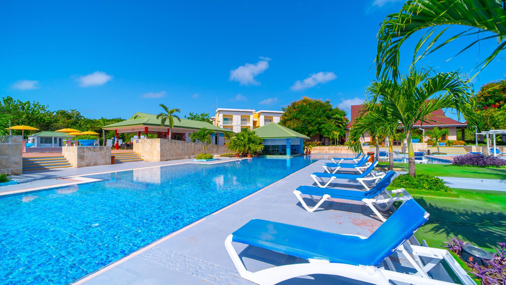 Playa Cayo Santa Maria