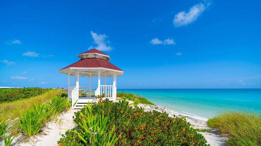 Playa Cayo Santa Maria