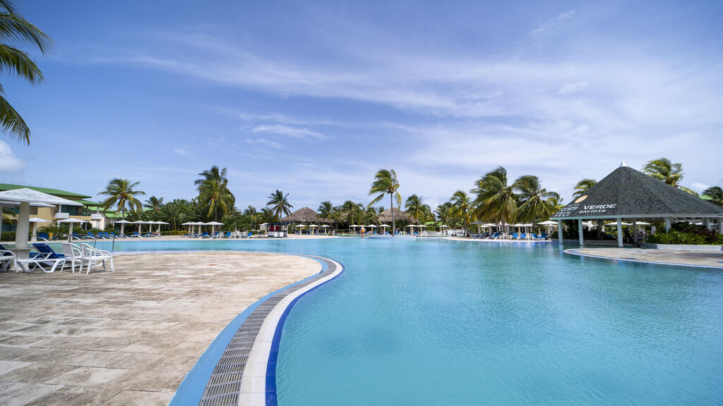 Playa Costa Verde
