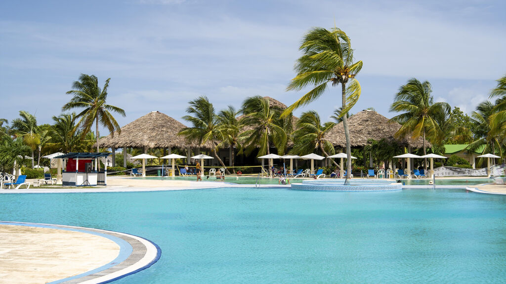 Playa Costa Verde