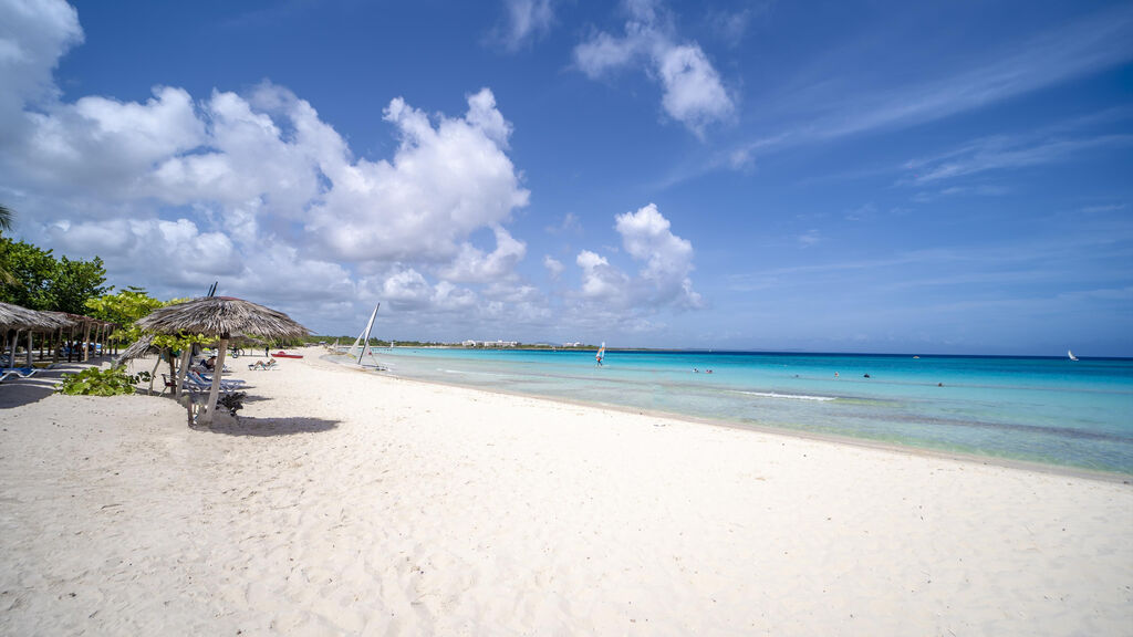 Playa Costa Verde