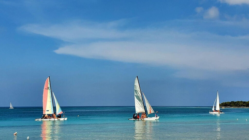 Playa Costa Verde