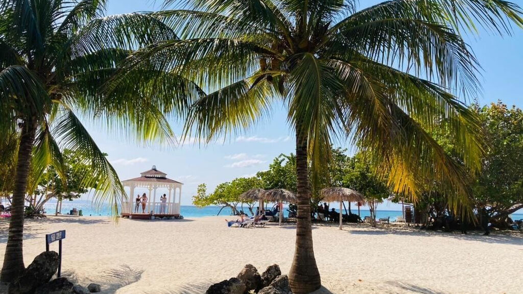 Playa Costa Verde