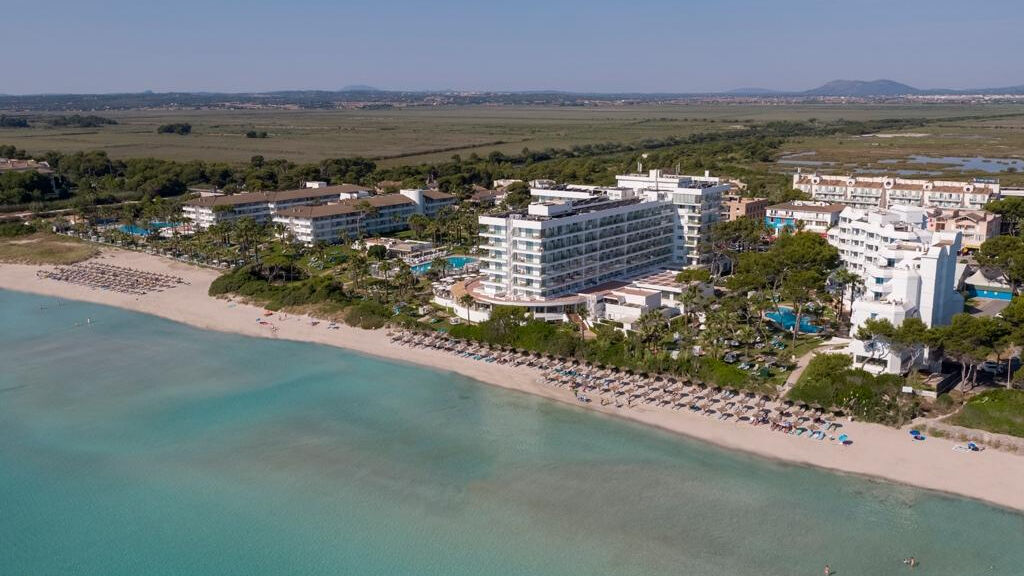 Playa Esperanza Suites