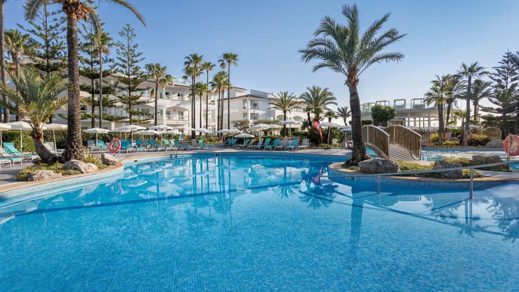Playa Garden