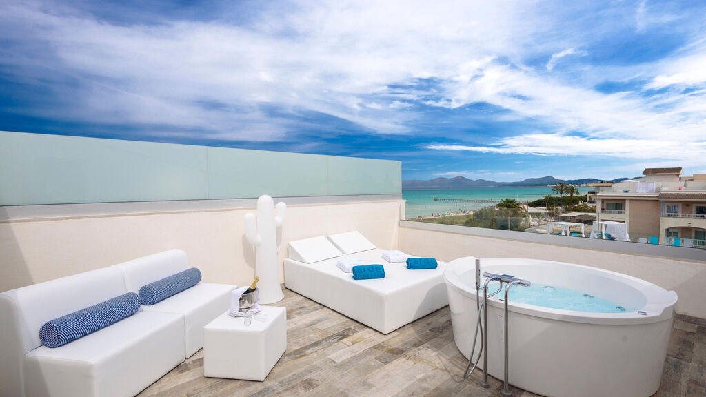 Playa Garden