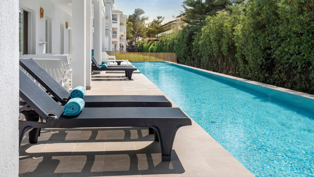 Playa Garden
