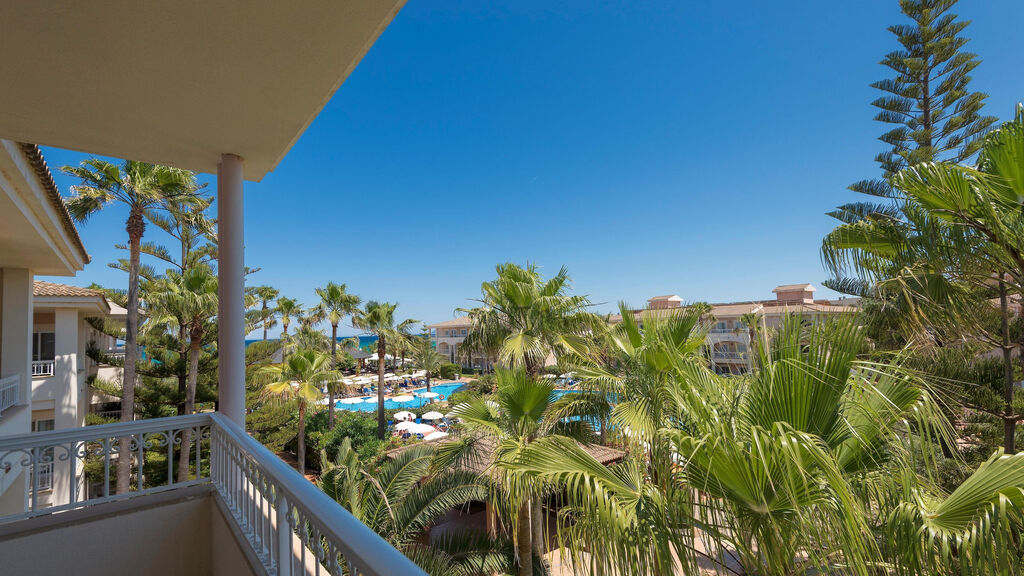 Playa Garden