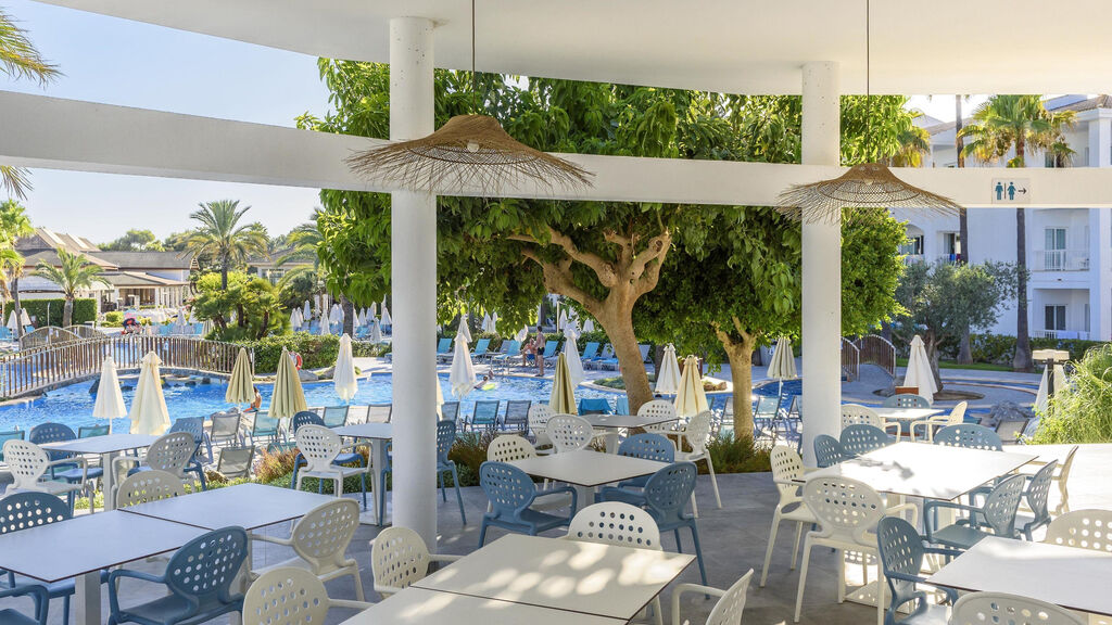 Playa Garden