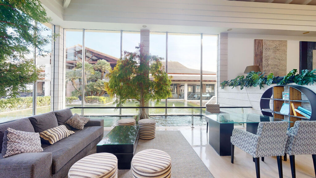 Playa Garden