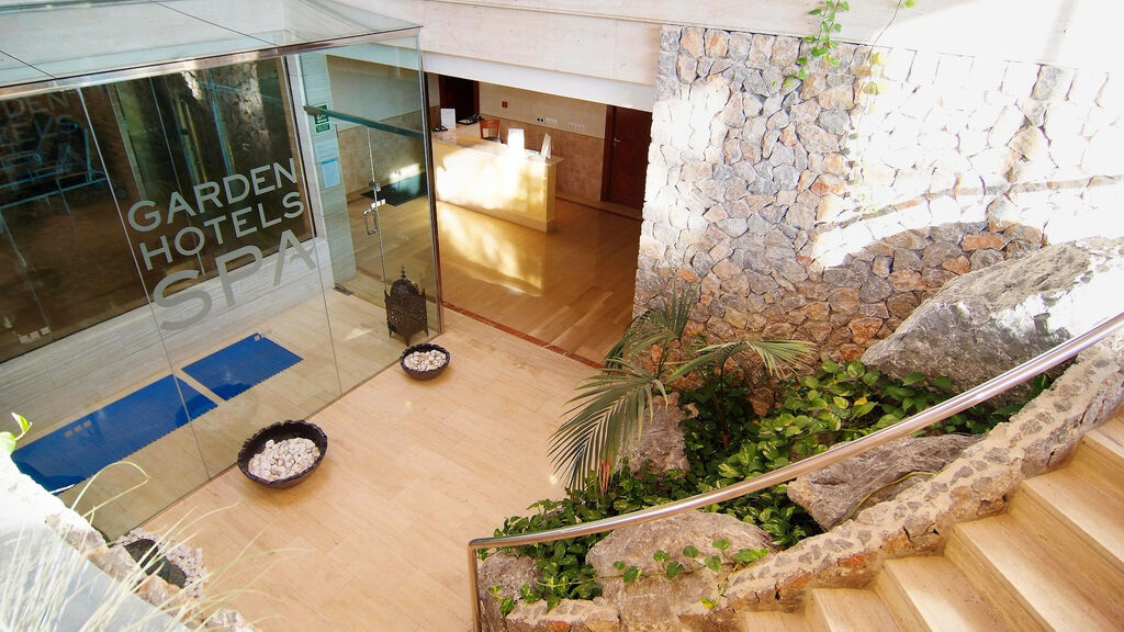 Playa Garden