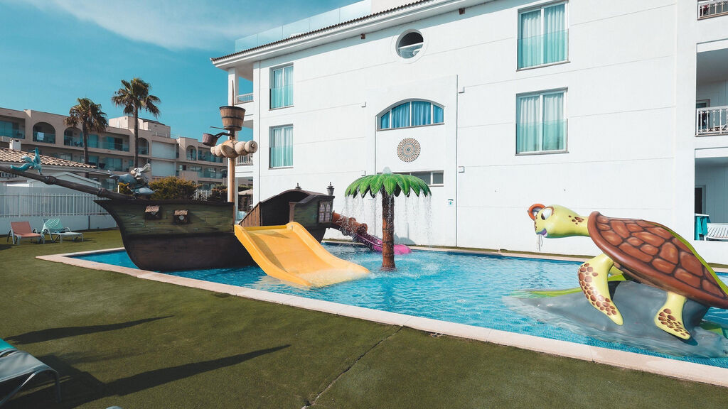 Playa Garden