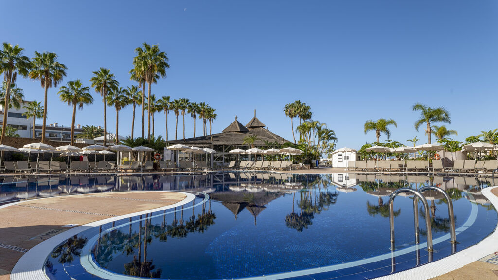 Landmar Playa La Arena
