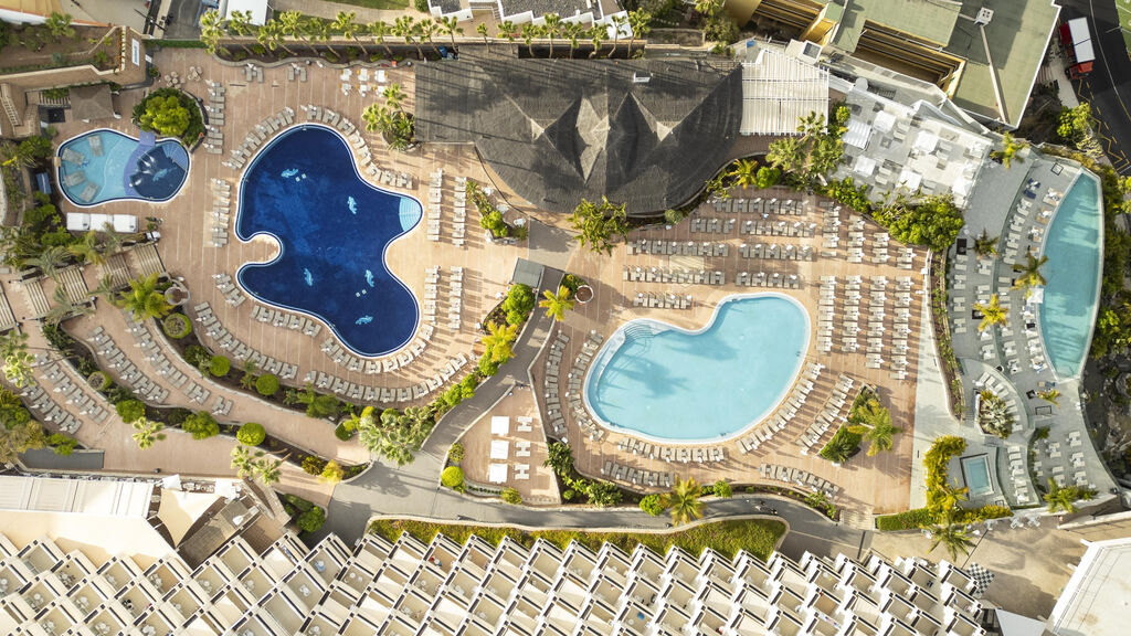 Landmar Playa La Arena