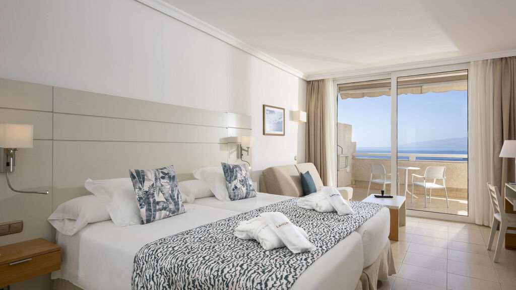 Landmar Playa La Arena