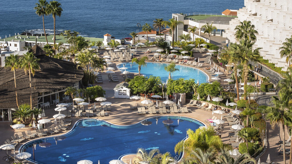 Landmar Playa La Arena