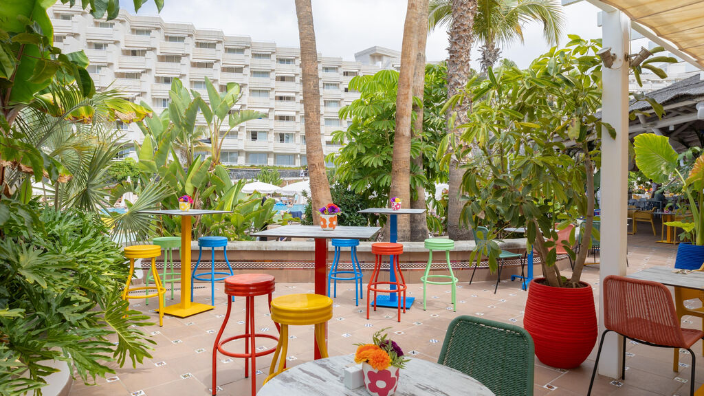 Landmar Playa La Arena