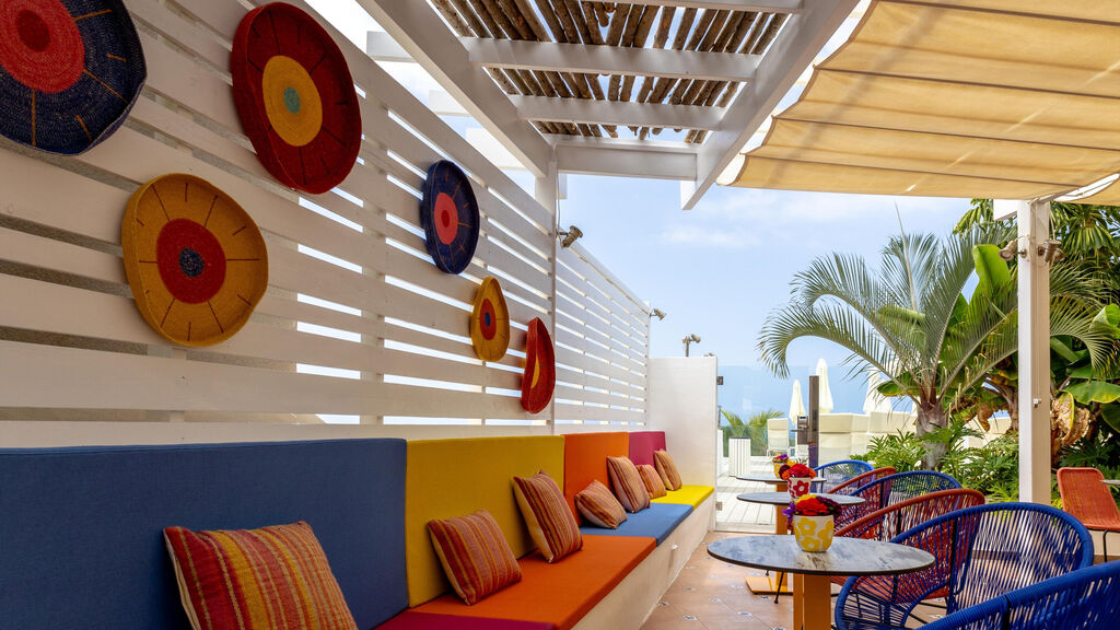 Landmar Playa La Arena