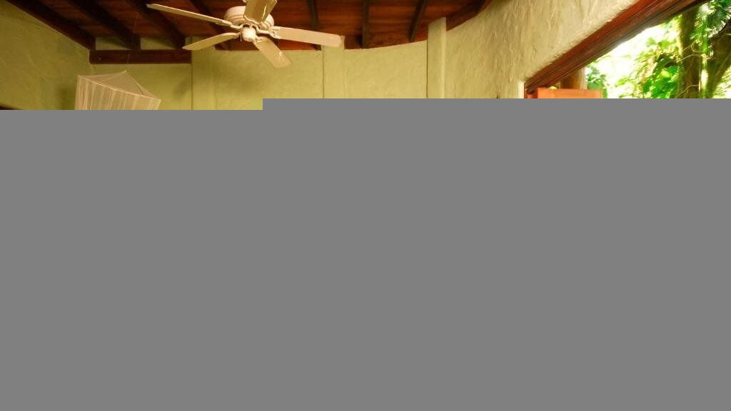 Playa Nicuesa Rainforest Lodge