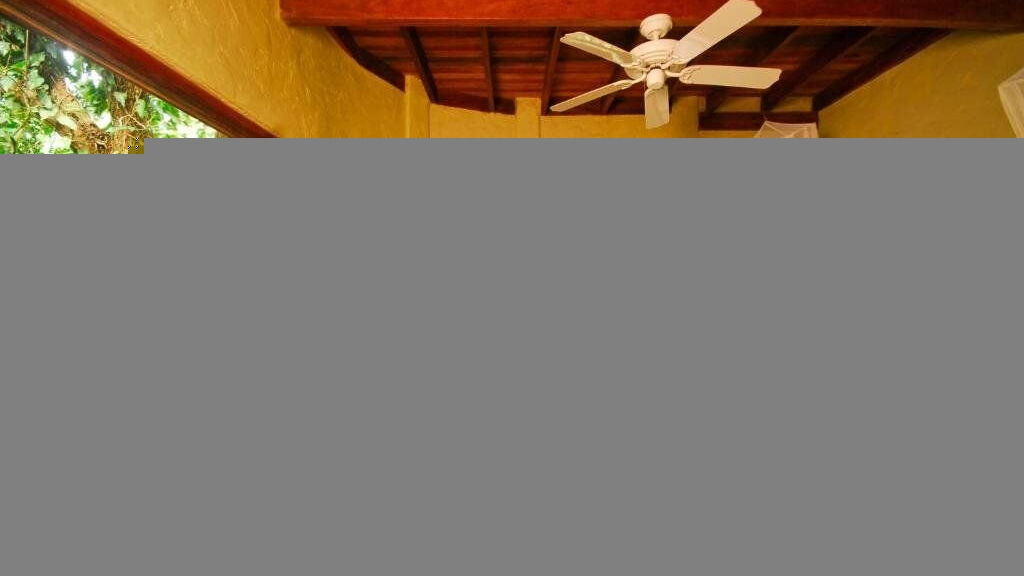 Playa Nicuesa Rainforest Lodge