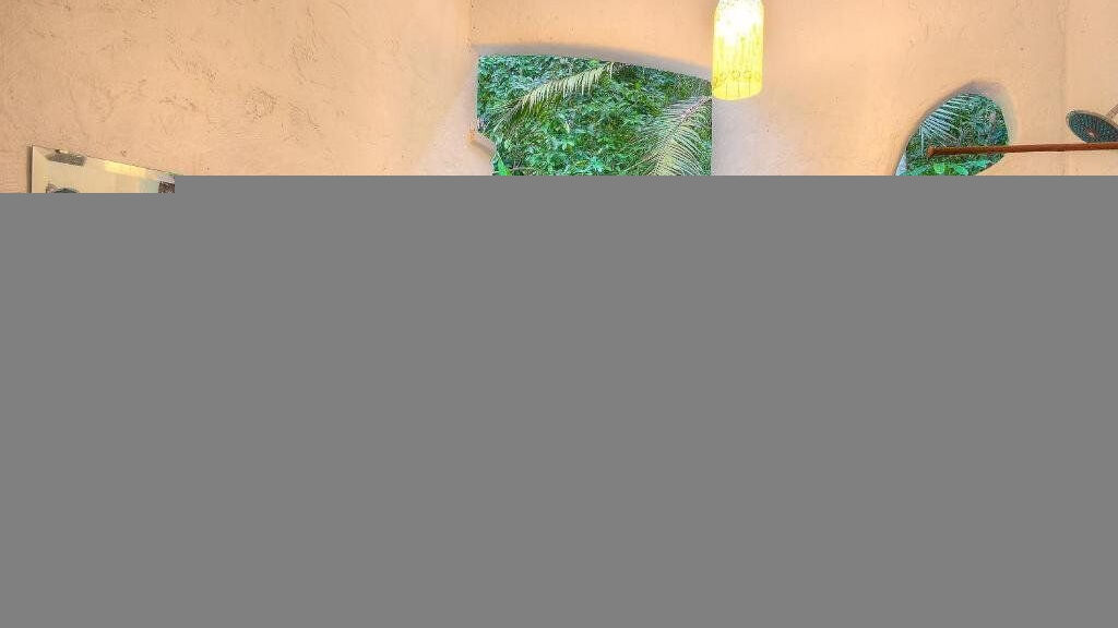 Playa Nicuesa Rainforest Lodge