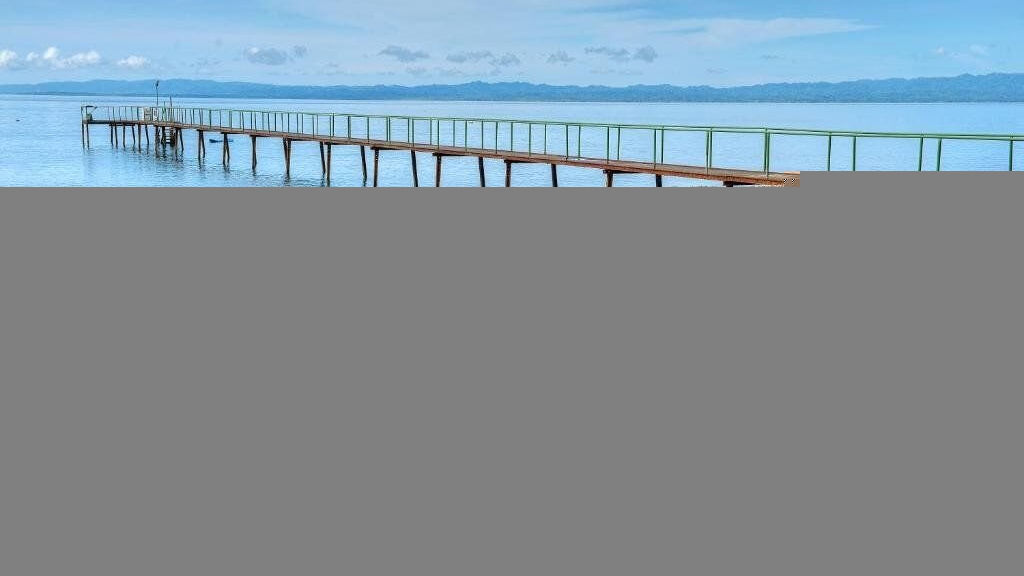 Playa Nicuesa Rainforest Lodge