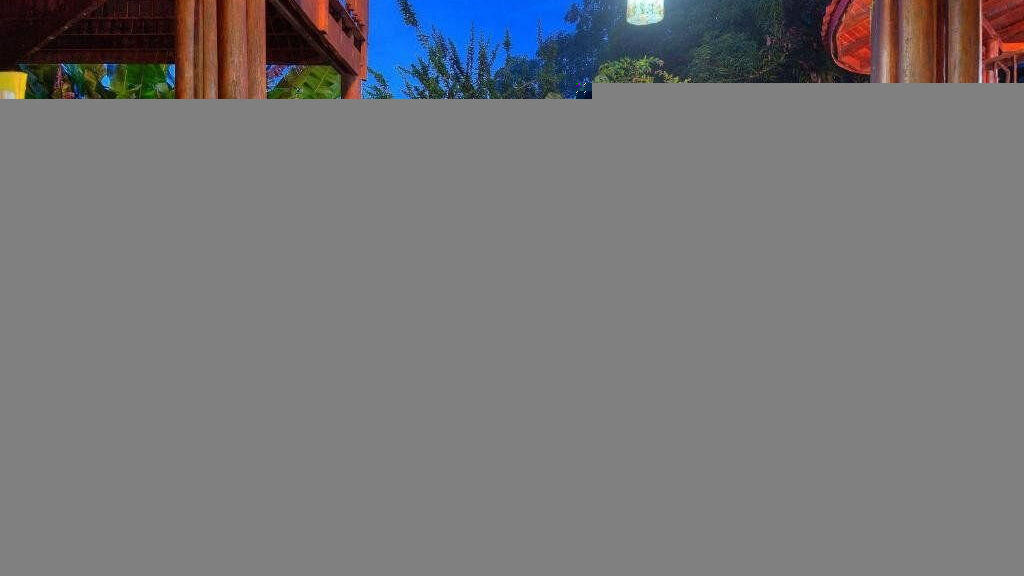 Playa Nicuesa Rainforest Lodge