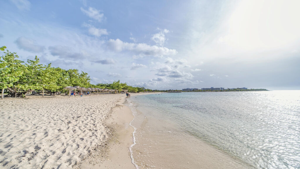 Playa Pesquero