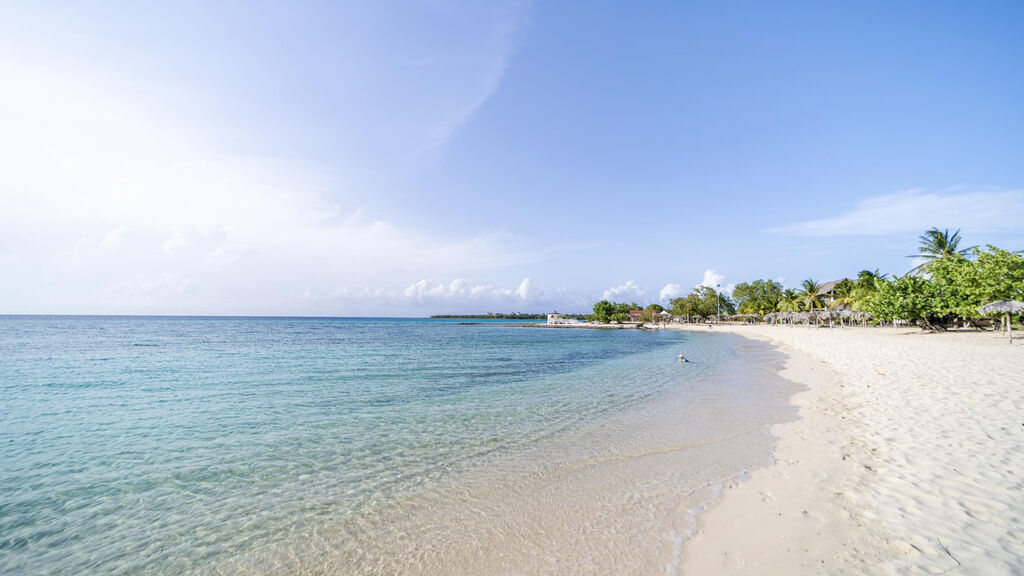 Playa Pesquero