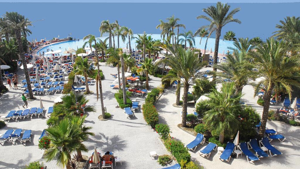 Playacalida SPA