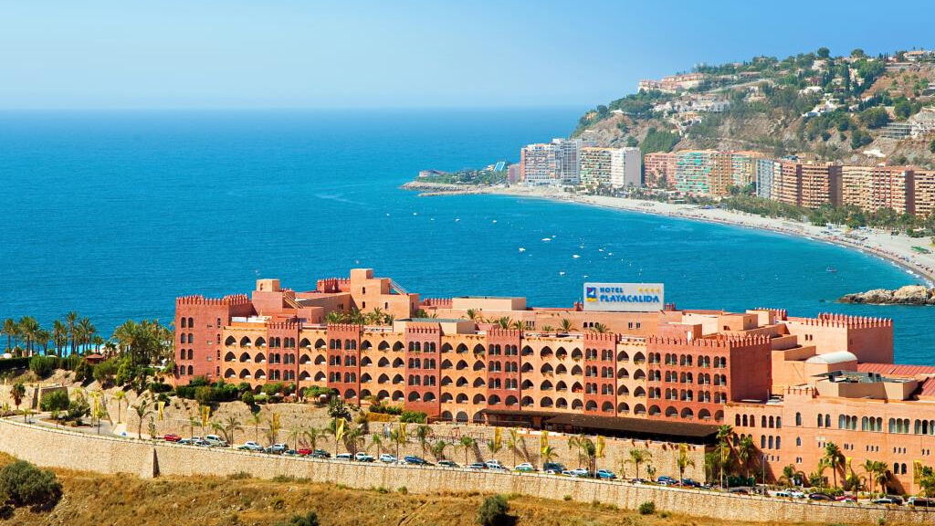 Playacalida SPA