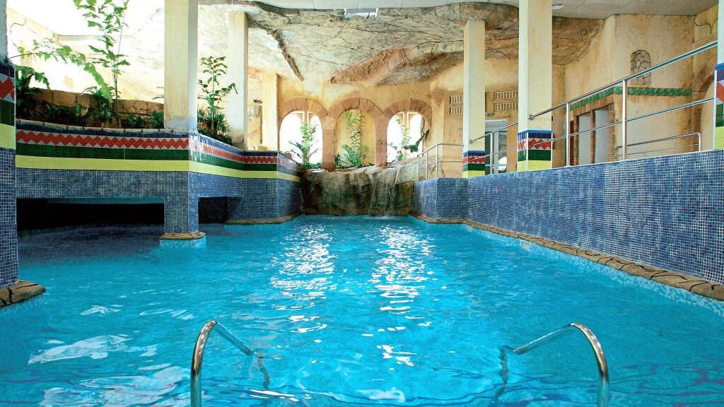 Playacalida SPA