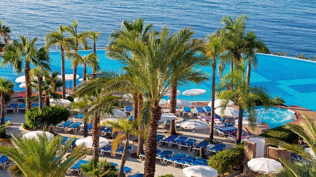 Playacalida SPA