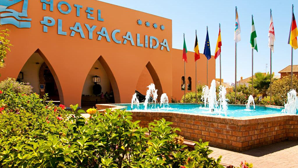 Playacalida SPA