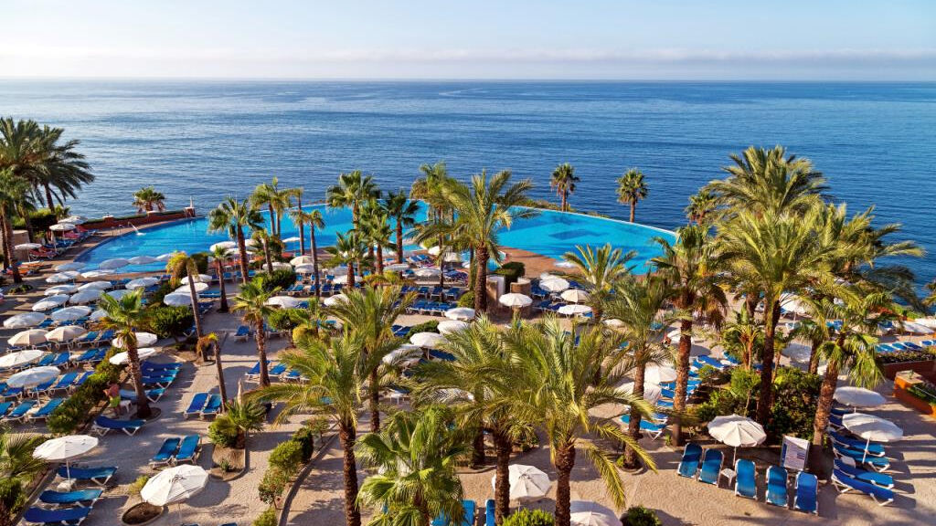 Playacalida SPA